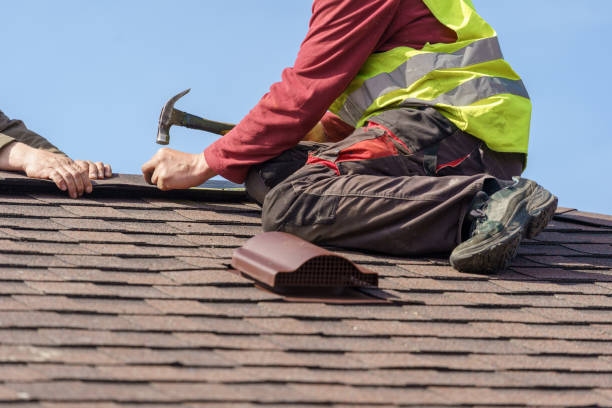 Quick and Trustworthy Emergency Roof Repair Services in Bells, TX