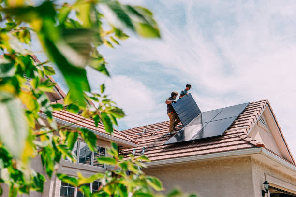 Best Roofing Contractor Near Me  in Bells, TX