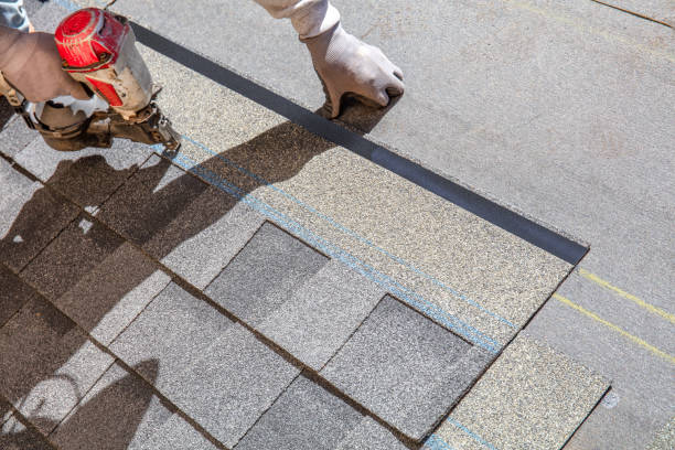 Best Tile Roofing Contractor  in Bells, TX